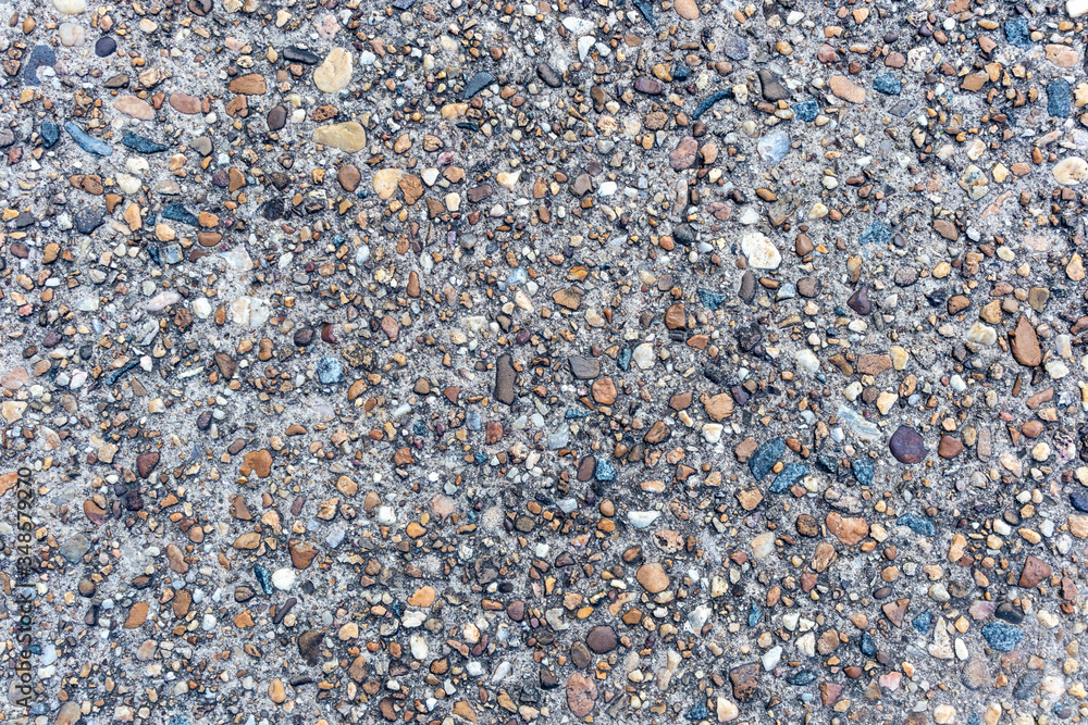 Weathered Concrete Sidewalk Background Texture Weathered Concrete Sidewalk Background Texture