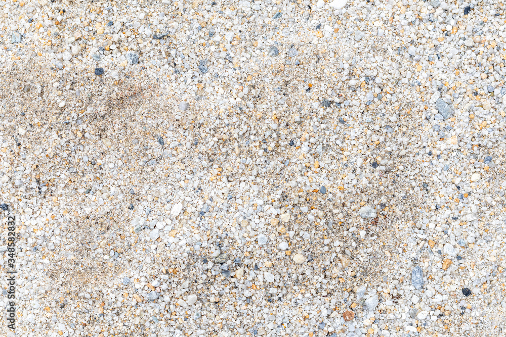 Coarse sand texture for background. Coarse sand texture for background.
