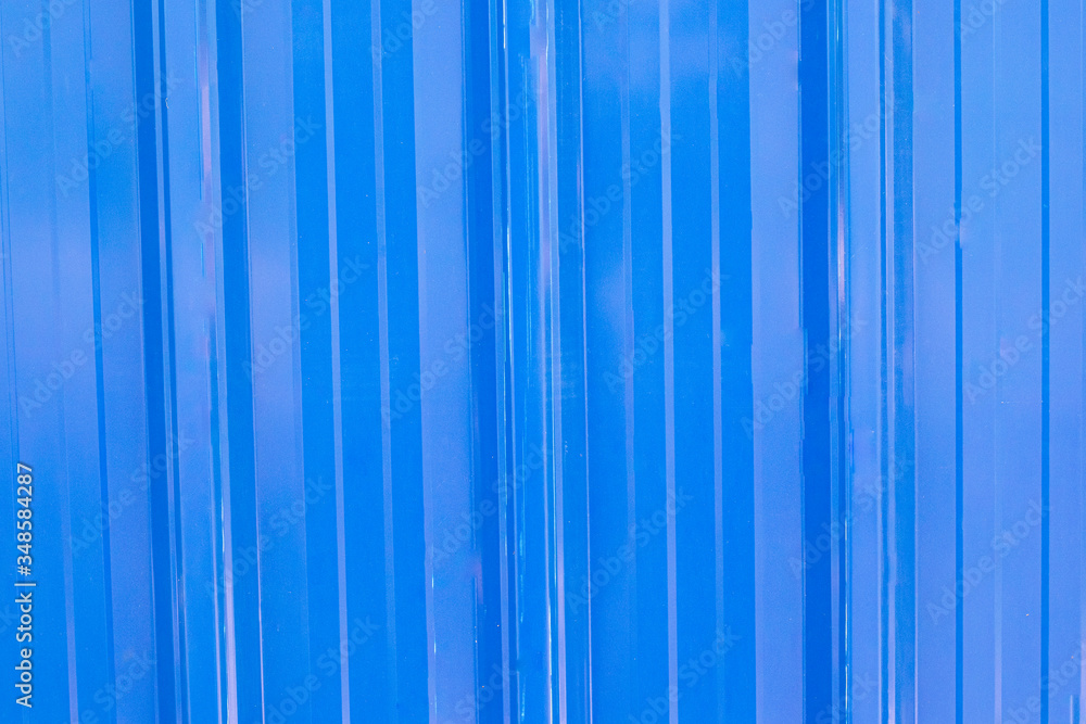 Zinc industrial texture background. Wall aluminum blue. Zinc industrial texture background. Wall aluminum blue.