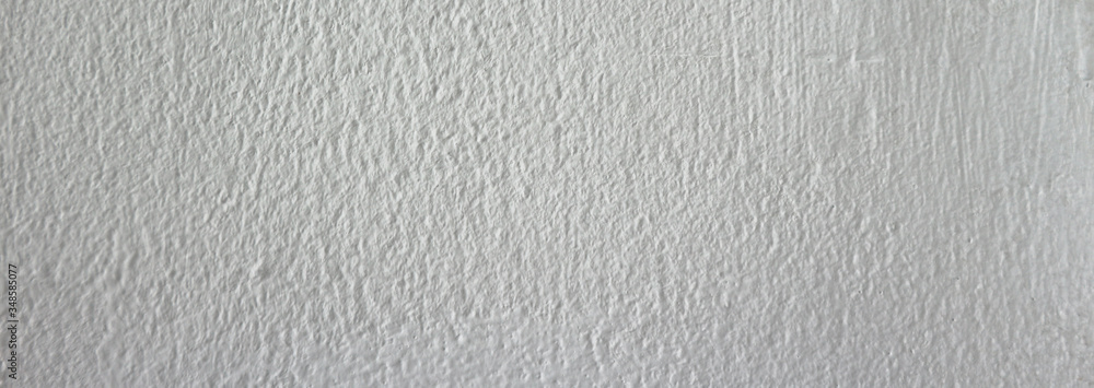 Gray old concrete wall background wall