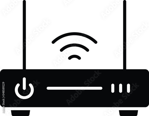 router 