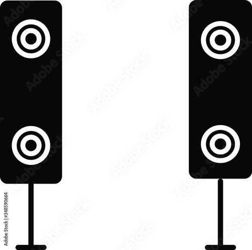 speaker 