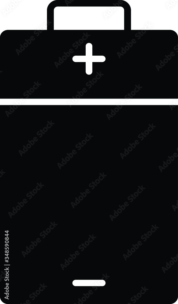 Fototapeta premium accumulator