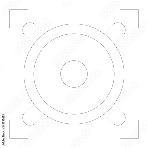 speaker 