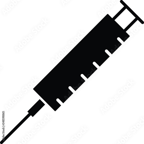 syringe 
