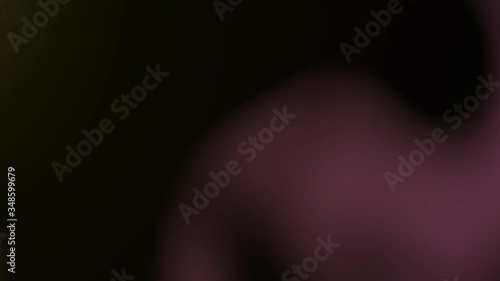 Light leaks+bokeh, 4k multicolored_2