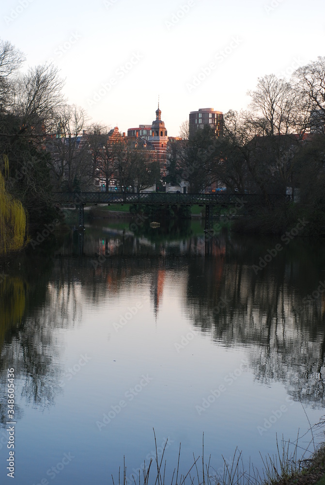 København Osterparken