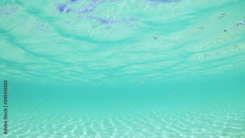 波照間島の海
波照間島の海