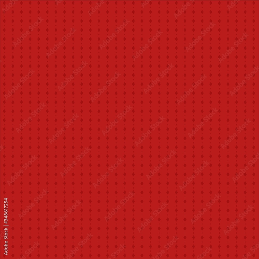 Simple minimalist abstract geometric tiny seamless pattern.