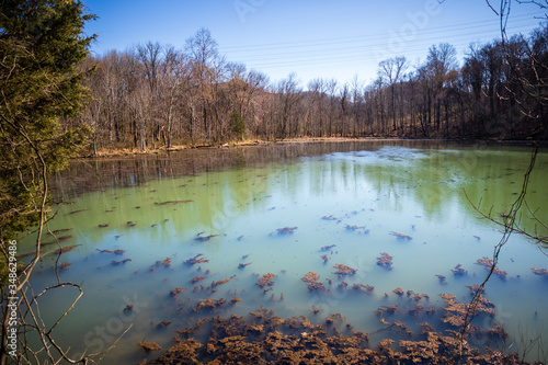 Radnor Lake State Park