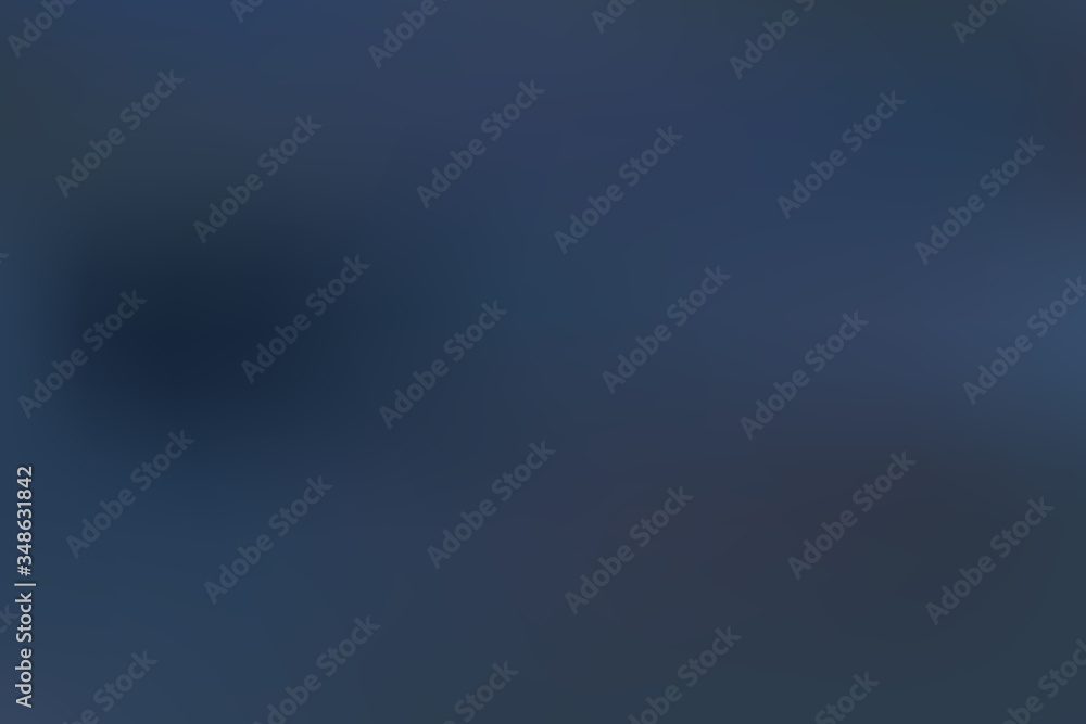 Blurred gradient mesh Blurred gradient mesh