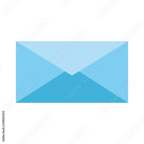 Free Download envelope mail letter message isolated icon design - GFXLoad