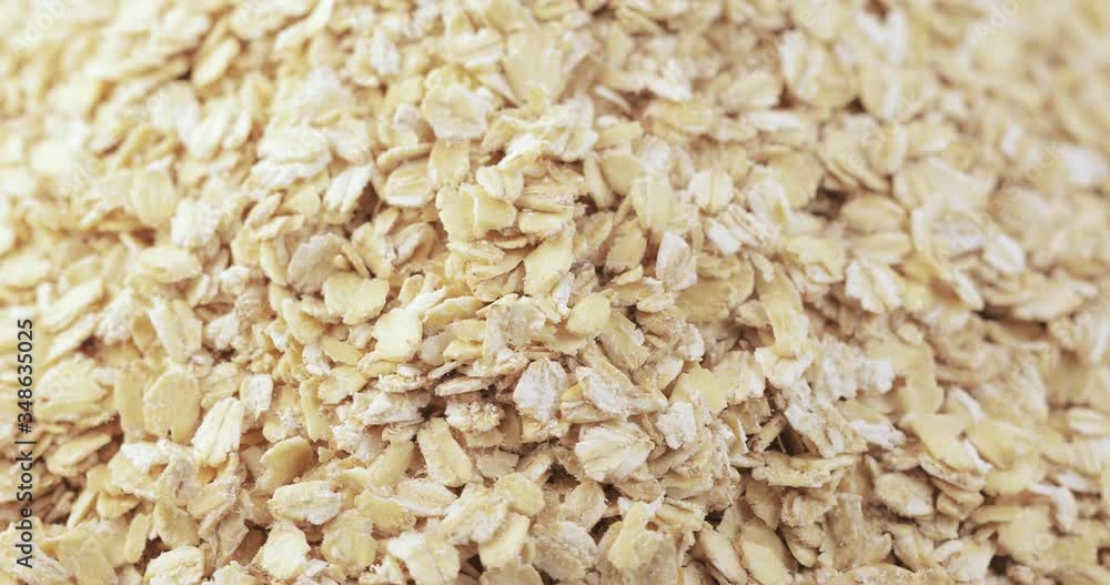 Flakes Hercules loose