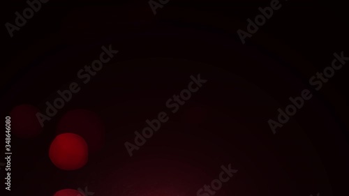 Light leaks+bokeh, 4k multicolored_8