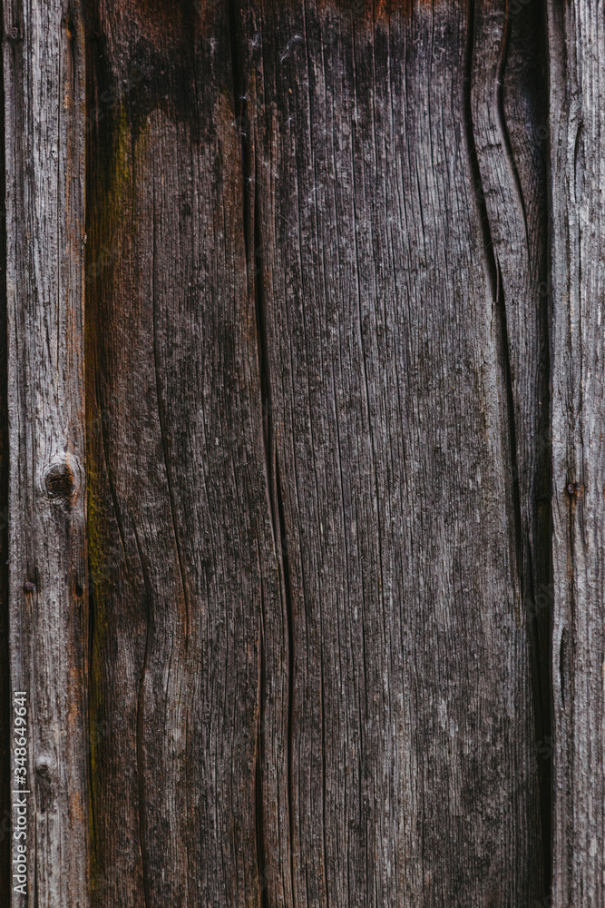 Old wood texture Old wood texture