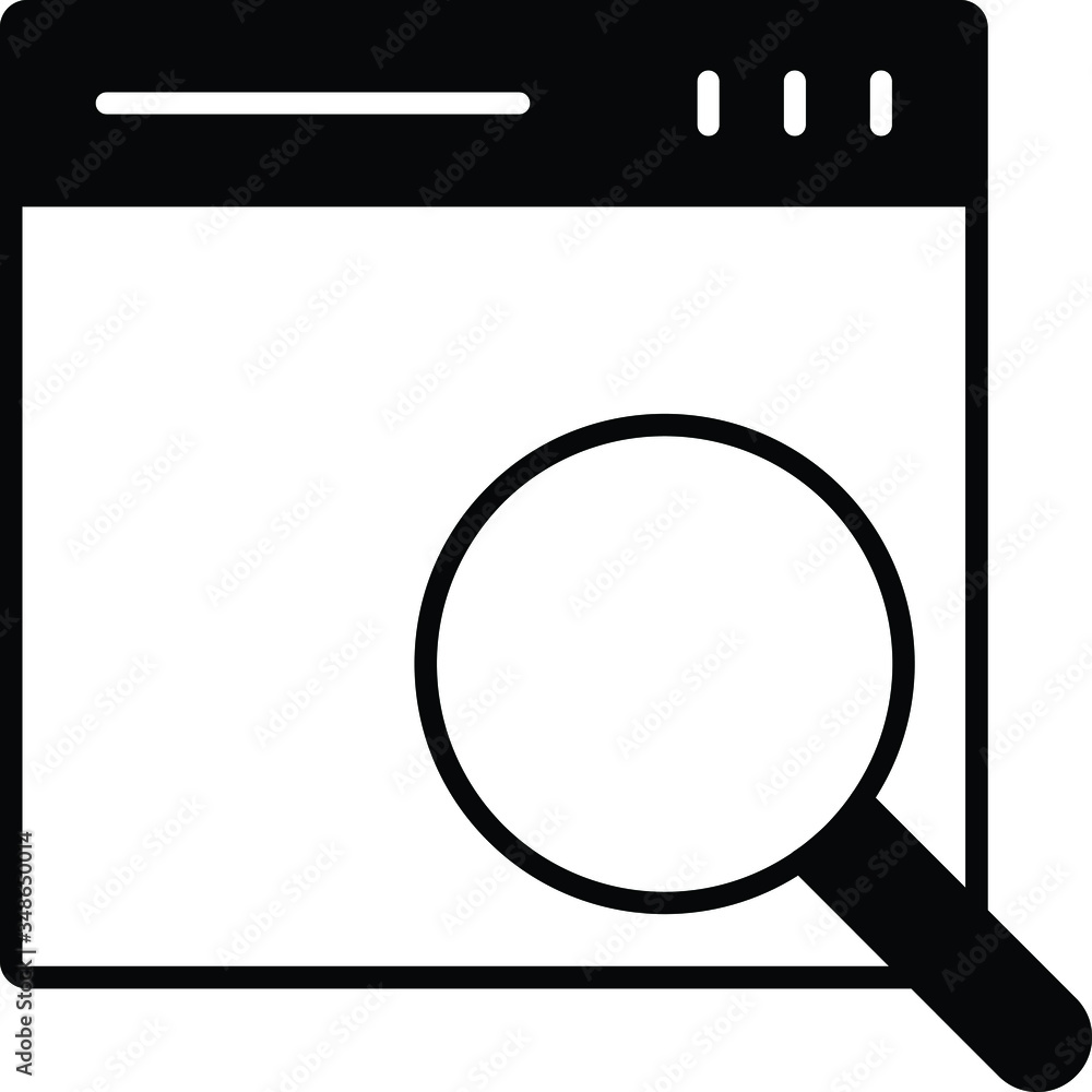 search search