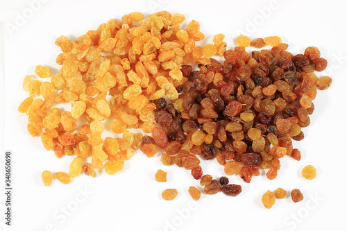 close up of dried fruits at kitchen