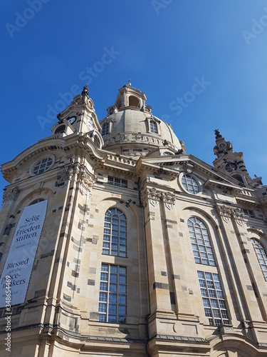 Dresden Frauenkirche