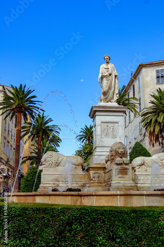 Monumento de Napoleón