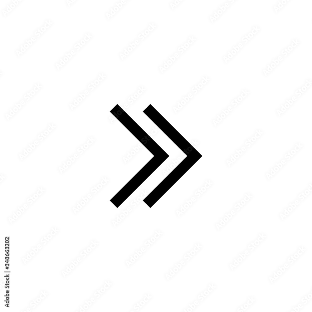 arrow icon flat vector logo design trendy arrow icon flat vector logo design trendy