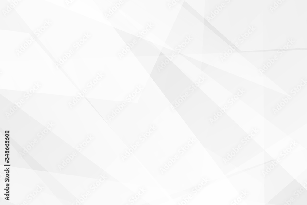 Abstract white and grey on light silver background modern design. Vector illustration EPS 10. Abstract white and grey on light silver background modern design. Vector illustration EPS 10.
