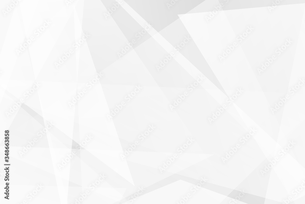 Abstract white and grey on light silver background modern design. Vector illustration EPS 10. Abstract white and grey on light silver background modern design. Vector illustration EPS 10.
