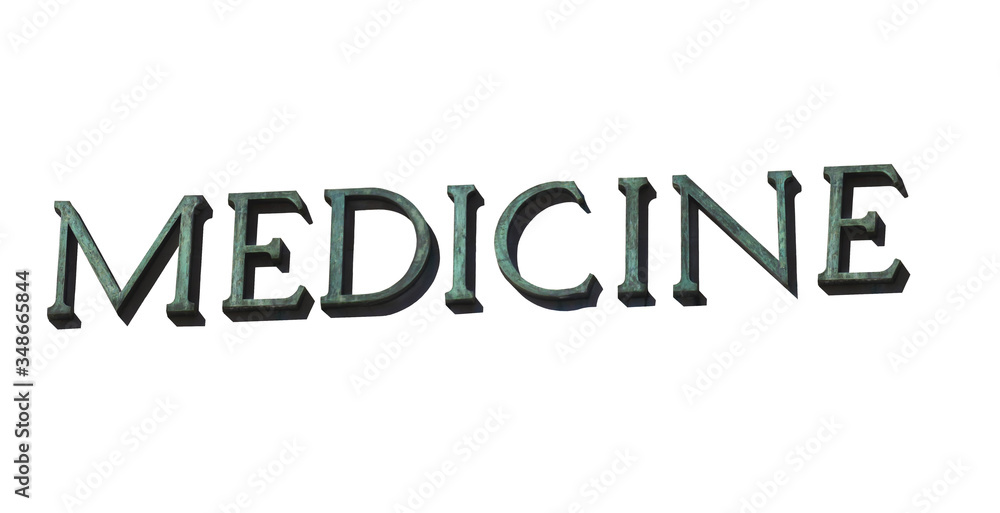 Medicine Medicine