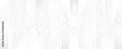 White and grey vertical wood planks background. Vector illustration, EPS 10