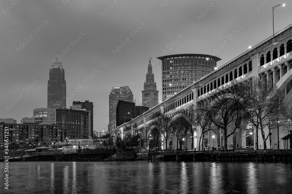 Cleveland Bridge