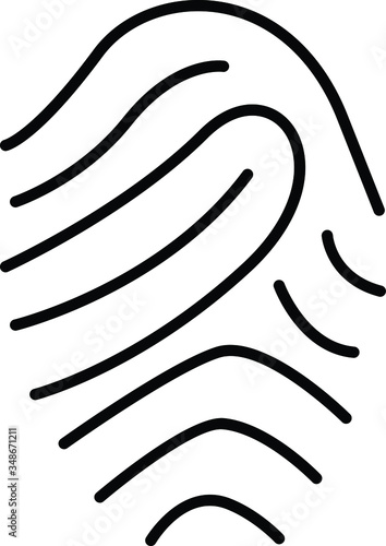 thumbprint 