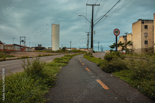 Macapá na Quarentena. © Daniel