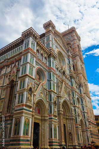 domo catedral de florencia
