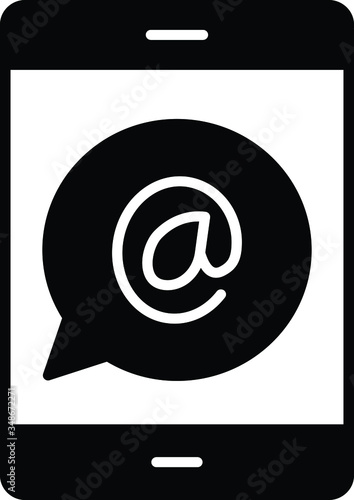 address 