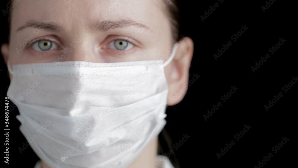 Portrait of a physician or surgeon who looks proud room, happy and smiling for his work in the clinic or hospital. Concept: doctor, patient care, health and wellness in hospitals or private clinics