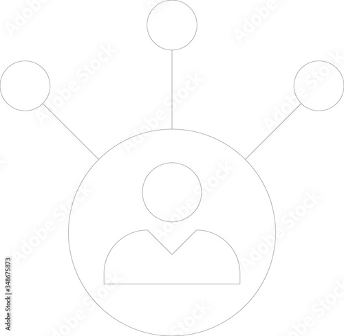 connection 