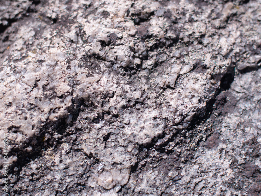 Granite stone texture in warm colors Granite stone texture in warm colors