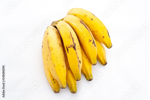 Banana Buch