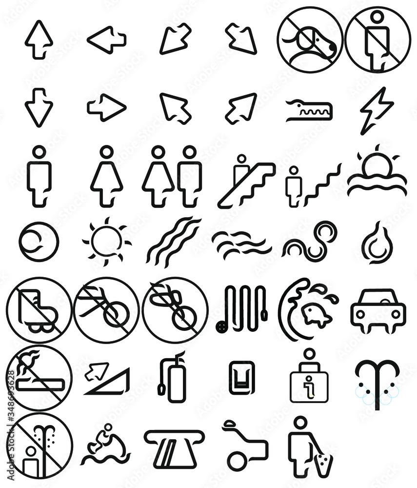 Sing and Pictograms Sing and Pictograms