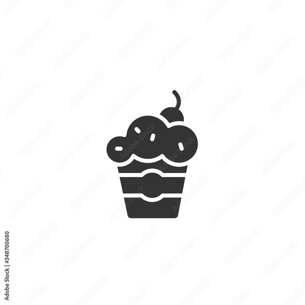 ice cream icon vector illustration design ice cream icon vector illustration design