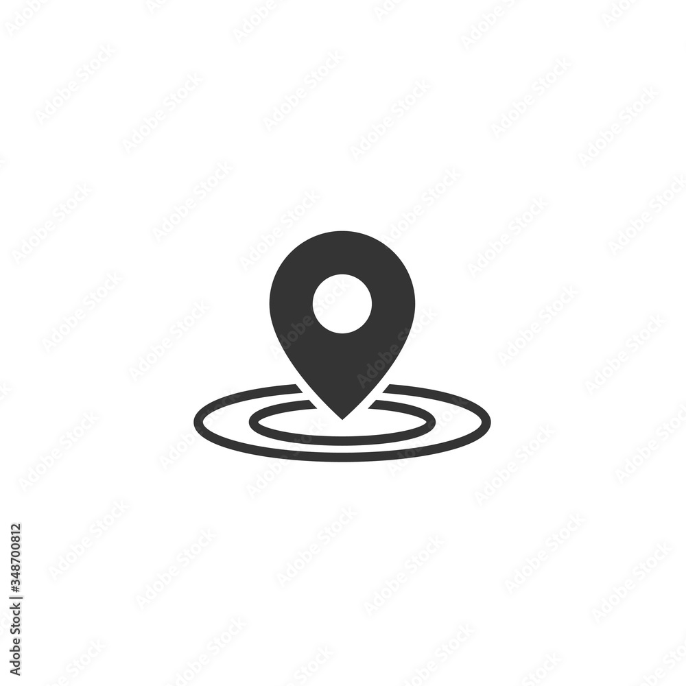 location icon vector illustration design location icon vector illustration design