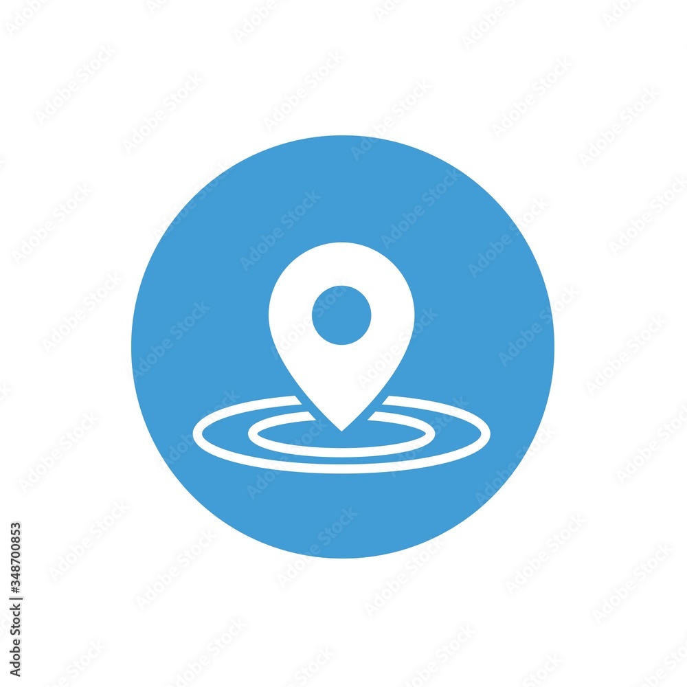 location icon vector illustration design location icon vector illustration design