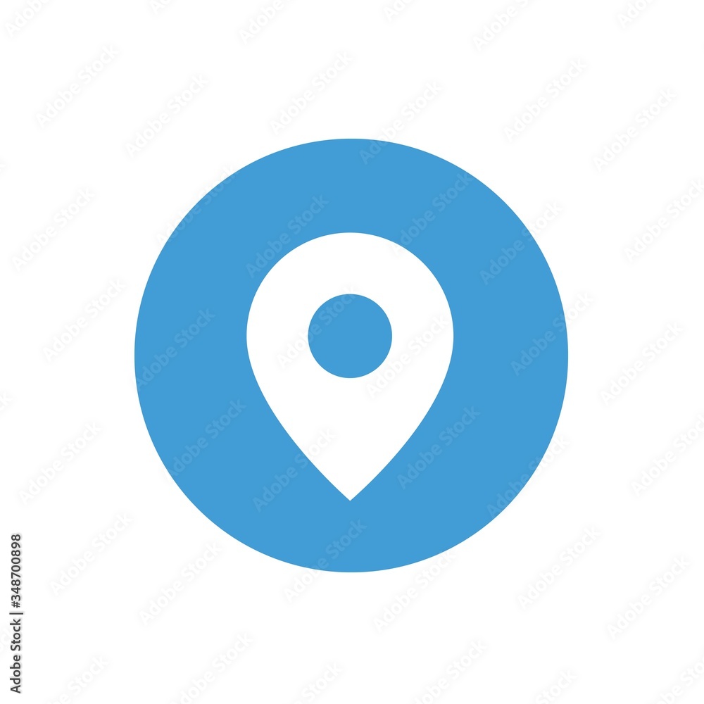 location icon vector illustration design location icon vector illustration design