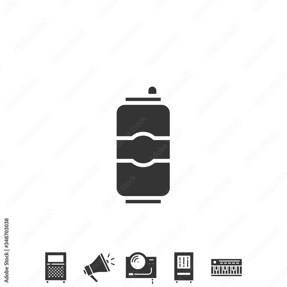 soda drink icon vector illustration design soda drink icon vector illustration design