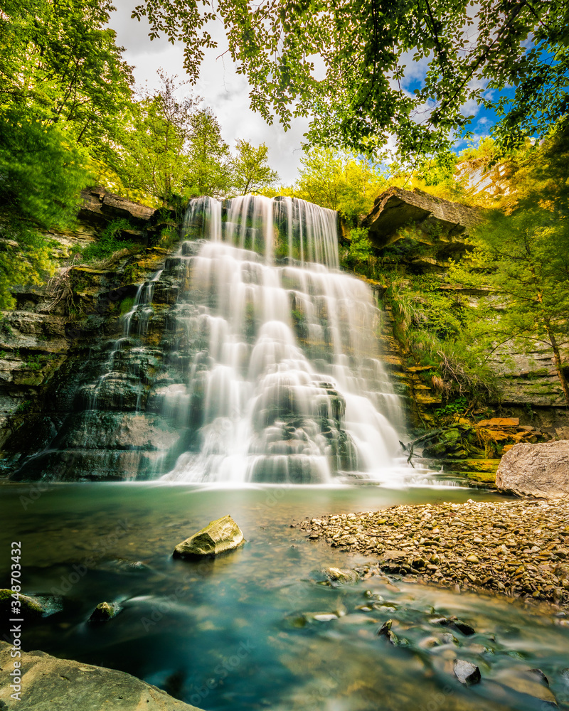 Obraz premium Casentino