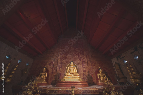 Wat Phra Sing Waramahavihan