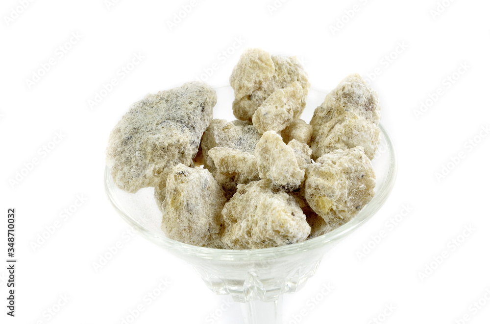 spice food white background spice food white background