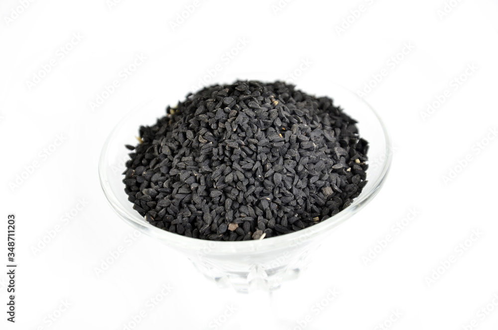 spice food white background spice food white background