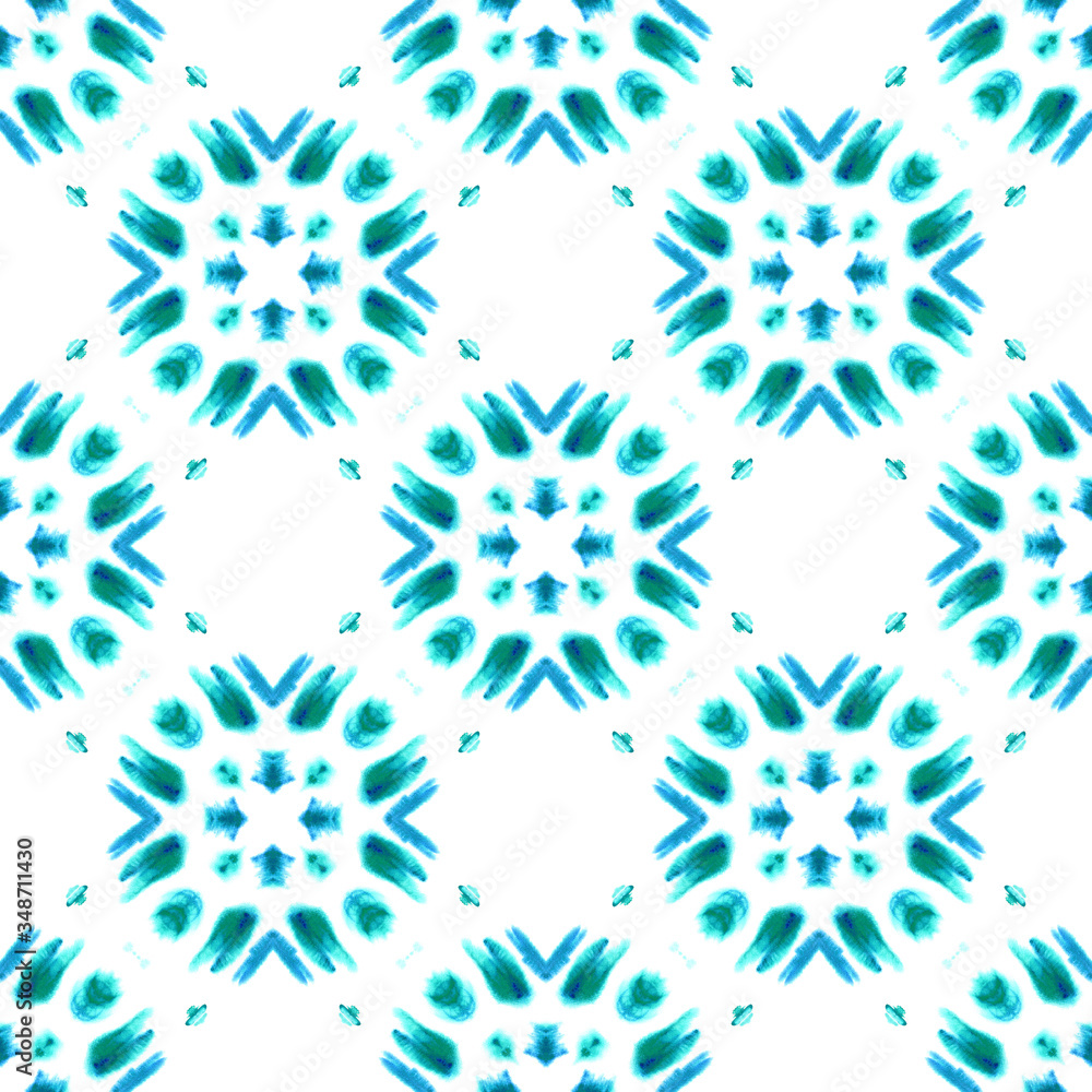 Ethnic Texture. Hand Drawn Painted. Ethnic Texture. Hand Drawn Painted.