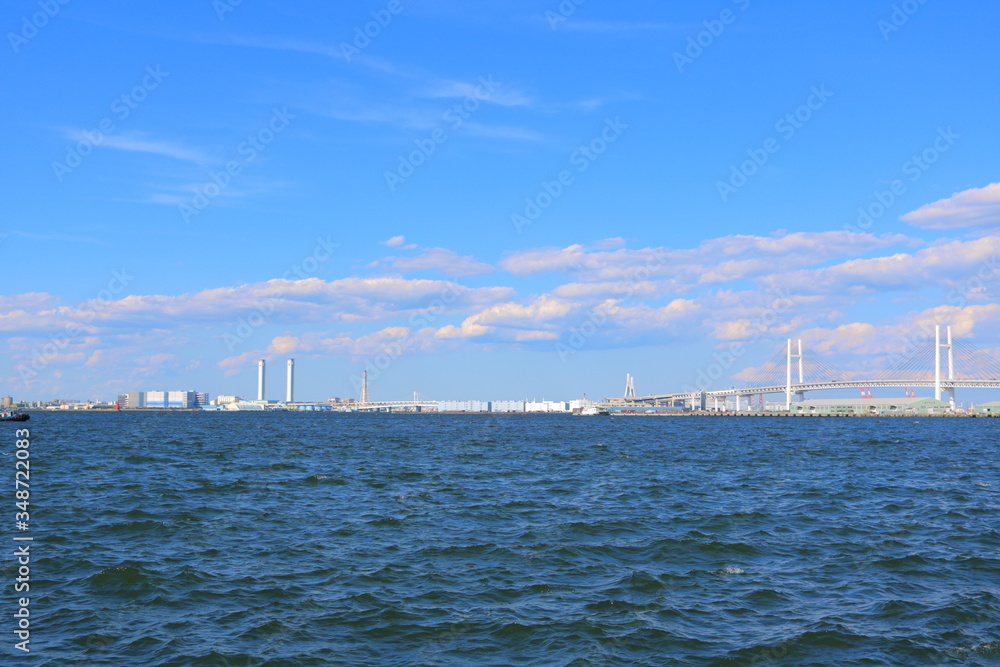 YOKOHAMA YOKOHAMA