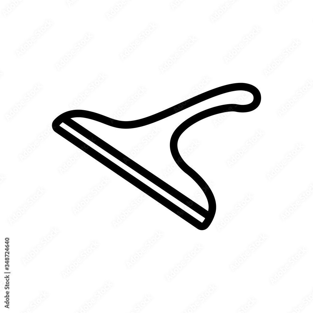 mops for washing various surfaces icon vector. mops for washing various surfaces sign. isolated contour symbol illustration mops for washing various surfaces icon vector. mops for washing various surfaces sign. isolated contour symbol illustration